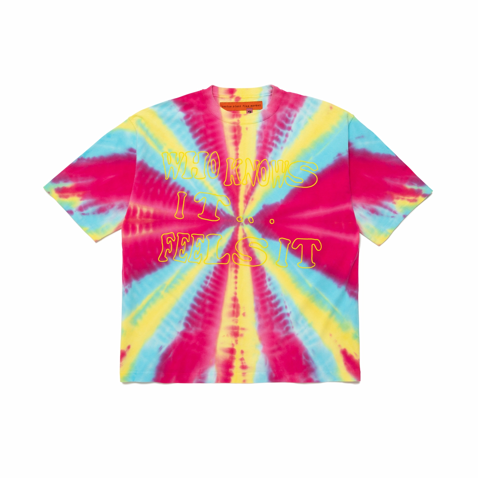 CACTUS PLANT FLEA MARKET “JAPAN MADE” Collection Season 7